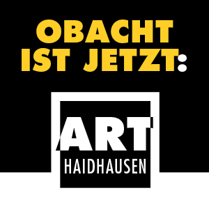 Neuer Name - ART Haidhausen