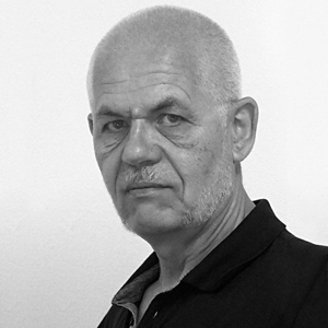 Gerhard Prokop