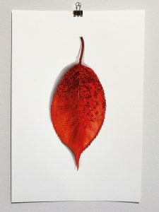 Kunst von Isabel Christensen