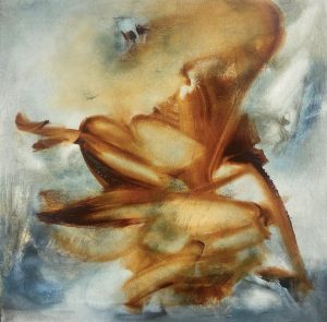 Kunst von Ines Hirsch