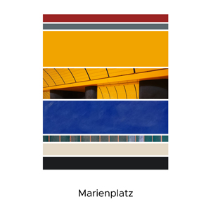 Kunst von Chris Tomas